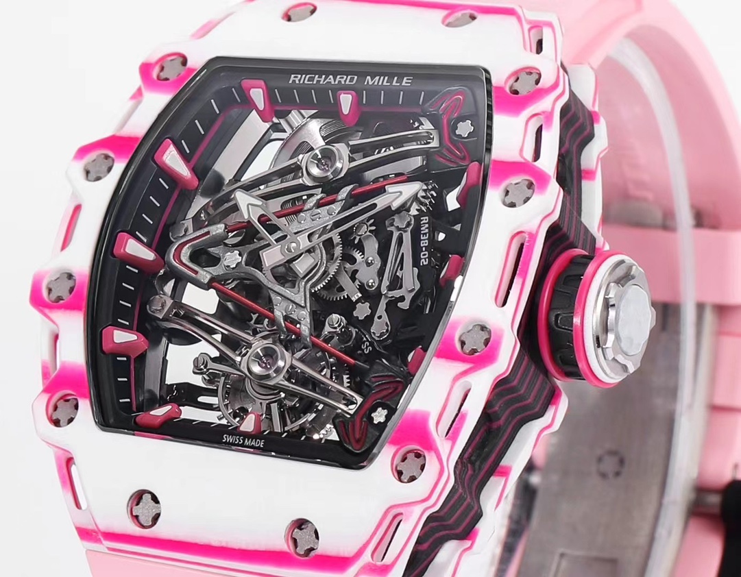 Richard Mille